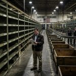 Lead IG: Epic Fury drained munitions, defense industry facing shortfalls