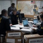 DOJ Claims 200+ Election Fraud Arrests After Local Officials Looked Away