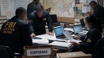 DOJ Claims 200+ Election Fraud Arrests After Local Officials Looked Away