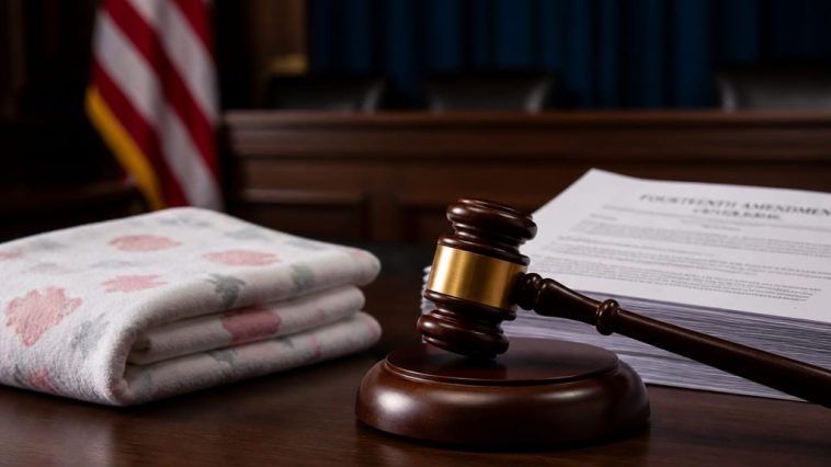 Kash Patel Says FBI, Congress Are Moving to End Birth Tourism