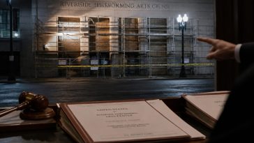 Judge Demands Explanation for Kennedy Center Shutdown vs Biden‑Era Fix Plan
