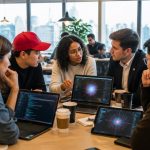 Daily AI Users Are the Only Group Backing President Donald Trump