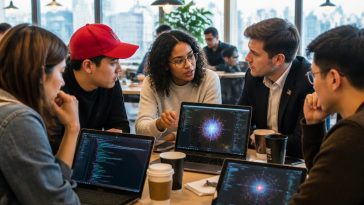 Daily AI Users Are the Only Group Backing President Donald Trump
