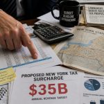 Blakeman’s $35B Tax Plan Promises Cuts — Where’s the Math?