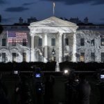 Trump Declares The Moon Is Ours, White House Must Explain