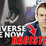 THIS Converse Ad Became a RACIST Scandal?