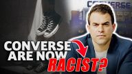 THIS Converse Ad Became a RACIST Scandal?