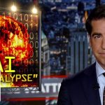 Watters: Something doesn't add up...