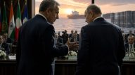 Modi Tells Putin to End Ukraine War as India Keeps Buying Russian Oil