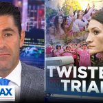 Rob Schmitt: I don't know how you defend a case like this