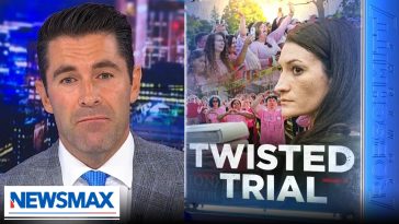 Rob Schmitt: I don't know how you defend a case like this