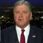 Hannity: This is how SICK the left's culture has become