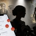 Lara Croft Voice Alix Wilton Regan Faces Backlash Over Salem Claim