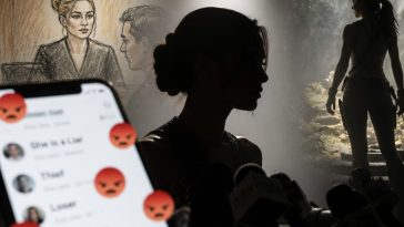Lara Croft Voice Alix Wilton Regan Faces Backlash Over Salem Claim