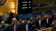 President Donald Trump Threatens Iran, Calls Cuba a Failed State
