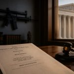 NAGR Argues AR‑15 Bans Are Backdoor Tyranny, Media Scoffs
