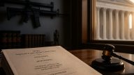 NAGR Argues AR‑15 Bans Are Backdoor Tyranny, Media Scoffs