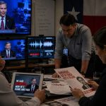 Deepfake Ads Amplify State Rep. James Talarico Call to Prosecute Trump
