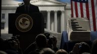 Mullin: DHS Probing Rep Ilhan Omar Over Alleged Brother Marriage