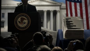 Mullin: DHS Probing Rep Ilhan Omar Over Alleged Brother Marriage