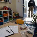 DOJ Busts San Diego Ghost Daycares Over $10M Subsidy Heist
