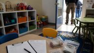 DOJ Busts San Diego Ghost Daycares Over $10M Subsidy Heist