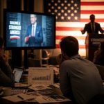 Senator Rick Scott debuts Rescuing America video to revive GOP