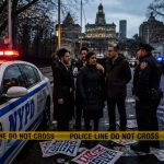 NYC Anti‑Jewish Attacks Majority as Mayor Zohran Mamdani Faces Blame