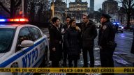 NYC Anti‑Jewish Attacks Majority as Mayor Zohran Mamdani Faces Blame