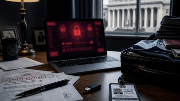Inspector General Horowitz: Fed Can't Explain 279 Security Alerts