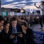 Hasan Piker to Campaign for Rep. AOC in 2028, Democrats Warned