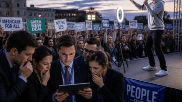 Hasan Piker to Campaign for Rep. AOC in 2028, Democrats Warned