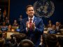 Senator Dave McCormick: Trump’s UN Speech Proves America First