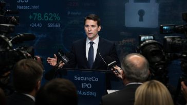 Anthropic Pushes 2026 IPO While CEO Dario Amodei Peddles Safety PR