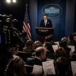 Karoline Leavitt: White House Briefings Are Performative Theater