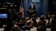 Karoline Leavitt: White House Briefings Are Performative Theater