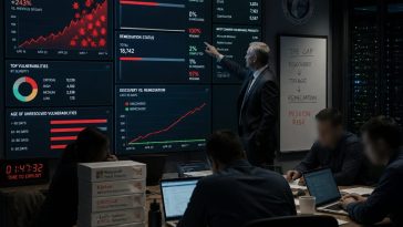 Gold Eagle Could Fail to Stop Hacks Without Trump Plan