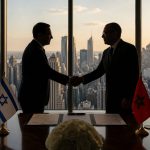 Israel and Morocco to Open Embassies in Trump-Backed Push
