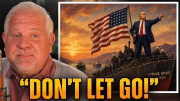 Trump Just Shut Down Iran's Final Trap