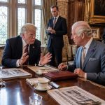 Leavitt: President Donald Trump Slammed Sir Keir Starmer on Borders