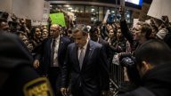 Rep.-elect Brad Lander Heckled at MSG Exposes Left's Antisemitism
