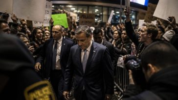 Rep.-elect Brad Lander Heckled at MSG Exposes Left's Antisemitism