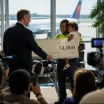 CEO Robert Isom Pledges $1,000 Match to Trump Accounts