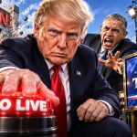 Obama Has Public MELTDOWN As Trump Launches New 'TrumpTV' From White House to Rage Bait Libs 24/7