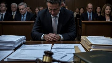 Rehab Owner Sentenced 38 Months for $20M Ghost-Billing Scam