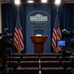 Vice President JD Vance to Brief Press After Leavitt Exit