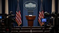 Vice President JD Vance to Brief Press After Leavitt Exit