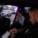 Body-cam Shows Dem Candidate Krista Perez Sobbing After DUI Arrest