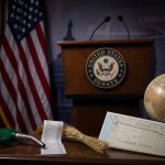 Senator Rand Paul: Oppose Canada Tariffs, End the Iran War