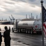President Donald Trump Pushes Diesel Export Ban to Lower Prices
